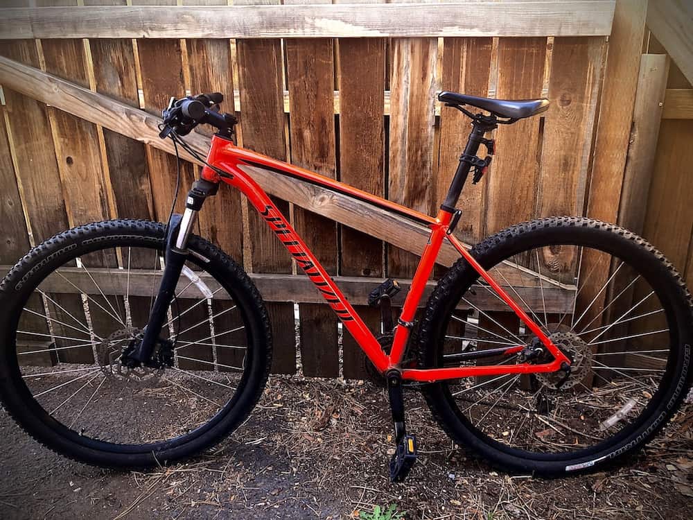 bike commuting chase parnell bend oregon transportation