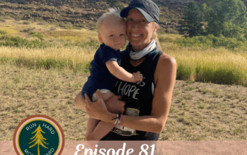 Episode 81 | Ladia Albertson-Junkans � Part 1: Being Human